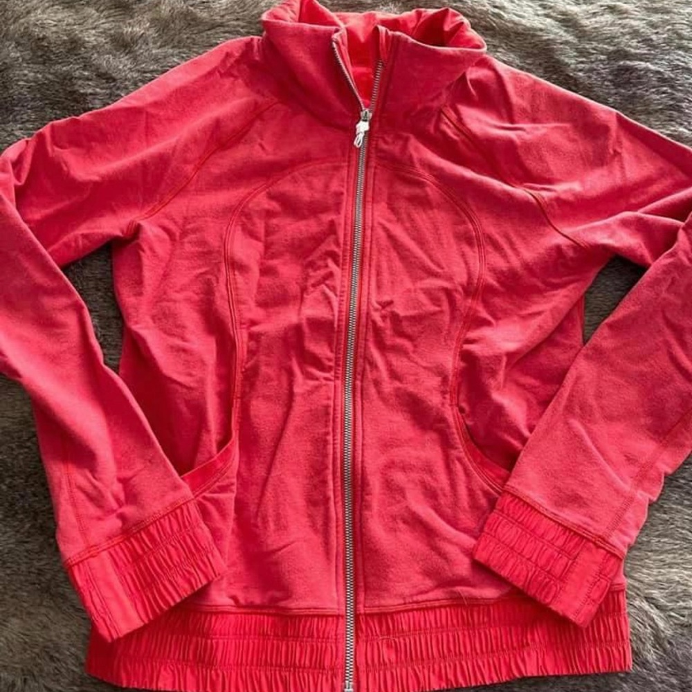Lululemon Jacket, vguc